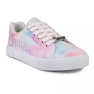Juicy Couture • Clarity Women's Sneakers